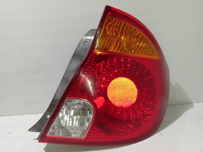 Recambio de piloto trasero derecho para hyundai accent ii (lc) 1.3 referencia OEM IAM 9240225710 9242125700 