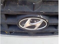 Recambio de rejilla delantera para hyundai accent ii (lc) 1.3 referencia OEM IAM 8636125620   2