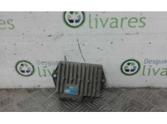 Recambio de centralita motor uce para  referencia OEM IAM MED433M  