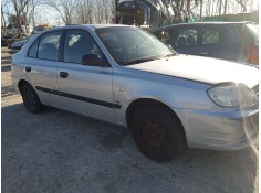 hyundai accent ii (lc) del año 2006 2