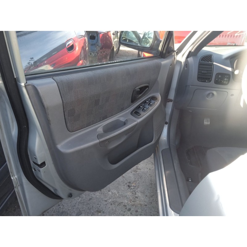 hyundai accent ii (lc) del año 2006 hyundai accent ii (lc) del año 2006