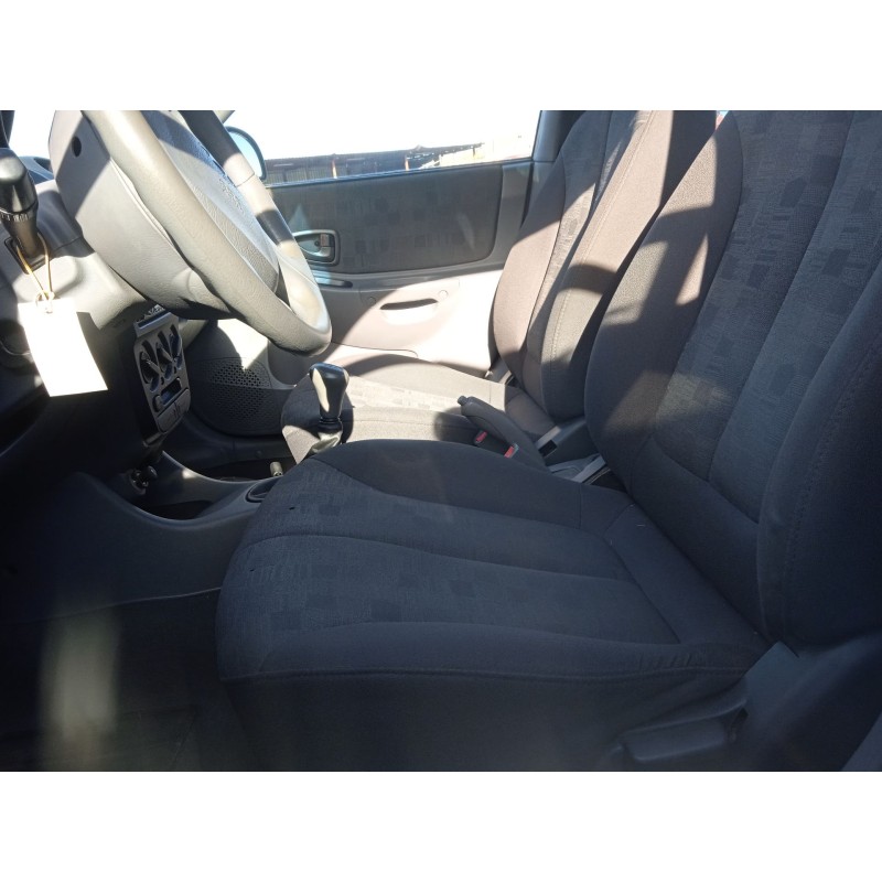hyundai accent ii (lc) del año 2006 hyundai accent ii (lc) del año 2006