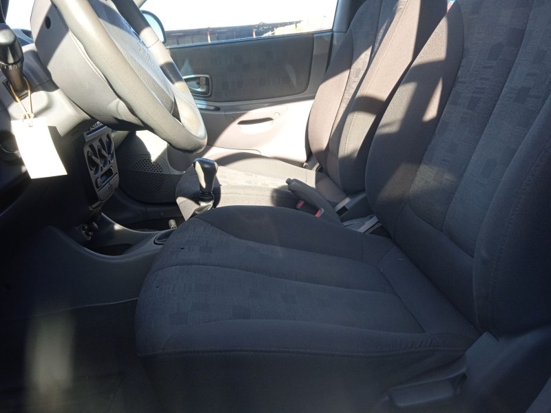 hyundai accent ii (lc) del año 2006 hyundai accent ii (lc) del año 2006