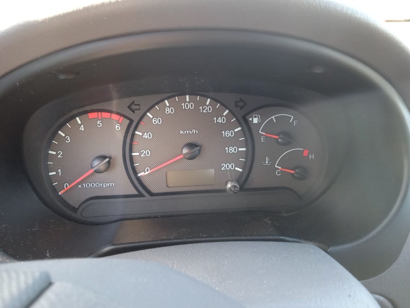 hyundai accent ii (lc) del año 2006 hyundai accent ii (lc) del año 2006