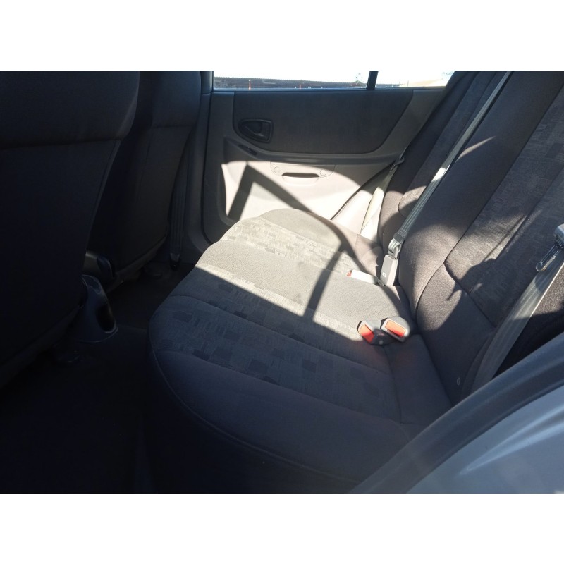 hyundai accent ii (lc) del año 2006 hyundai accent ii (lc) del año 2006