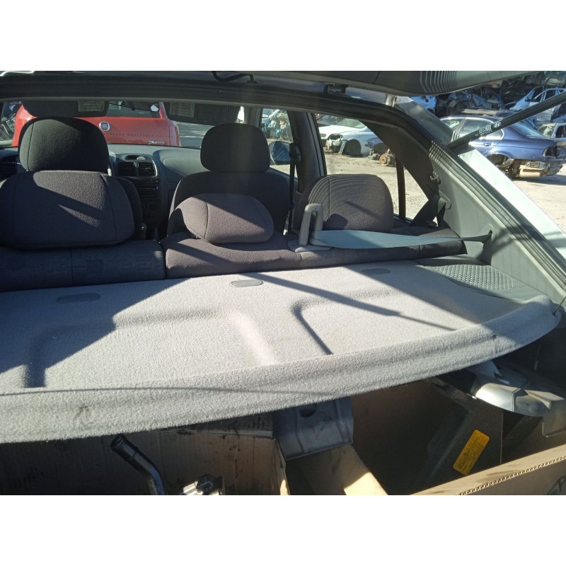 hyundai accent ii (lc) del año 2006 hyundai accent ii (lc) del año 2006
