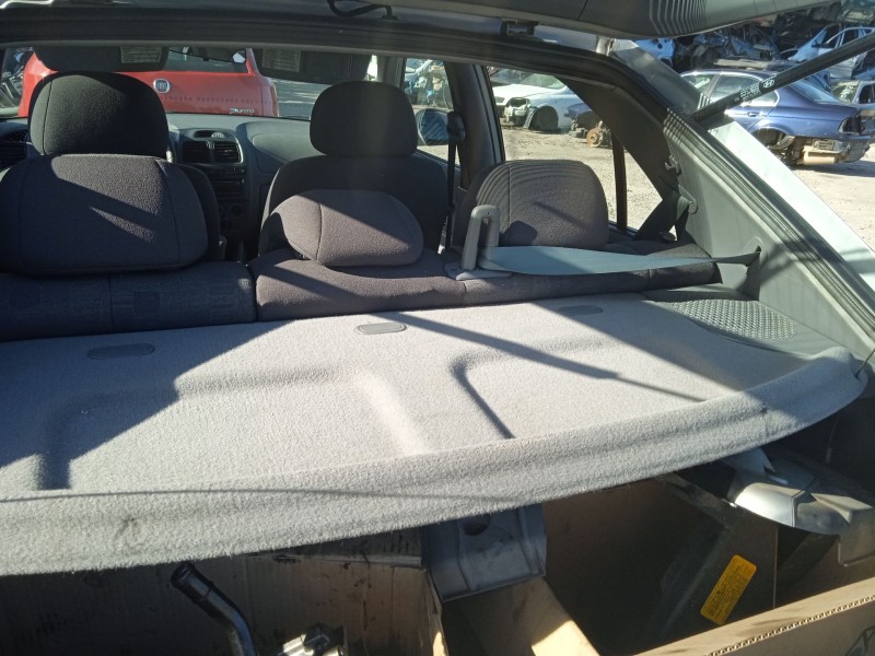 hyundai accent ii (lc) del año 2006 hyundai accent ii (lc) del año 2006