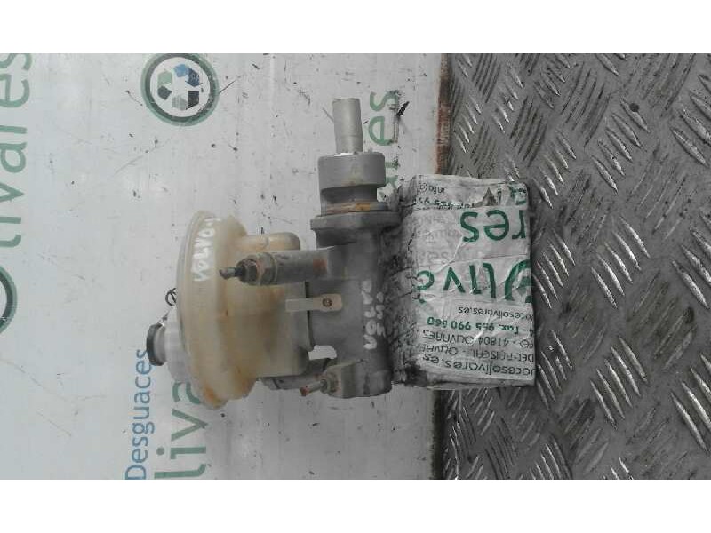 Recambio de bomba freno para volvo s40 berlina 1.8 16v   |   09.95 - 12.99 | 1995 - 1999 | 116 cv / 85 kw referencia OEM IAM 860