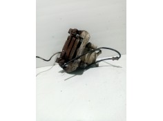 Recambio de pinza freno trasera izquierda para mercedes-benz clase e (w211) berlina 2.7 cdi cat referencia OEM IAM A0024202583   2