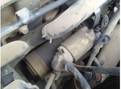 Recambio de motor de arranque para hyundai accent ii (lc) 1.5 crdi referencia OEM IAM 3610027510  