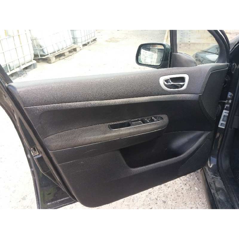 peugeot 307 berlina (s2) 1.6 hdi   |   0.05 - 0.08 | 2005 - 2008 | 109 cv / 80 kw del año 2005