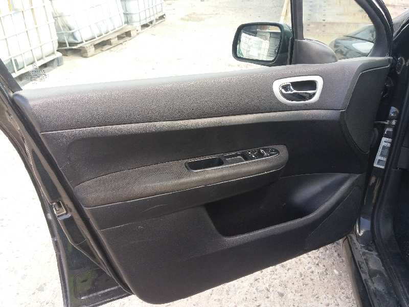 peugeot 307 berlina (s2) 1.6 hdi   |   0.05 - 0.08 | 2005 - 2008 | 109 cv / 80 kw del año 2005