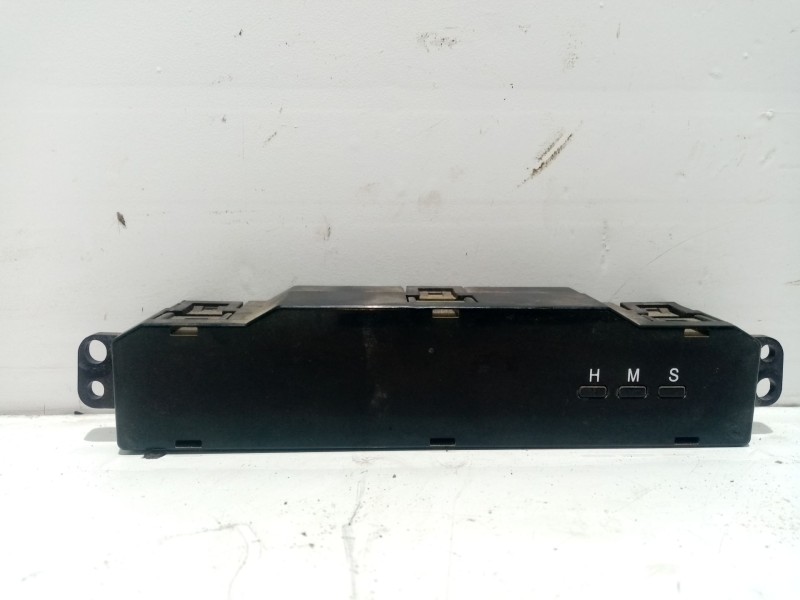 Recambio de pantalla multifuncion para chevrolet lacetti referencia OEM IAM 96490020  