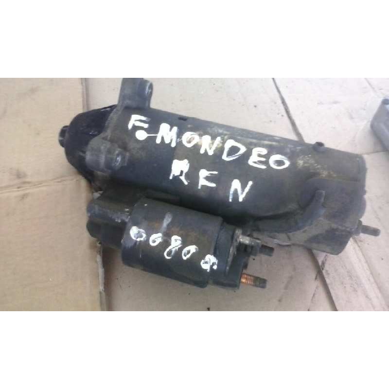 Recambio de motor arranque para ford mondeo berlina (gd) clx   |   08.96 - 12.99 | 1996 - 1999 | 90 cv / 66 kw referencia OEM IA