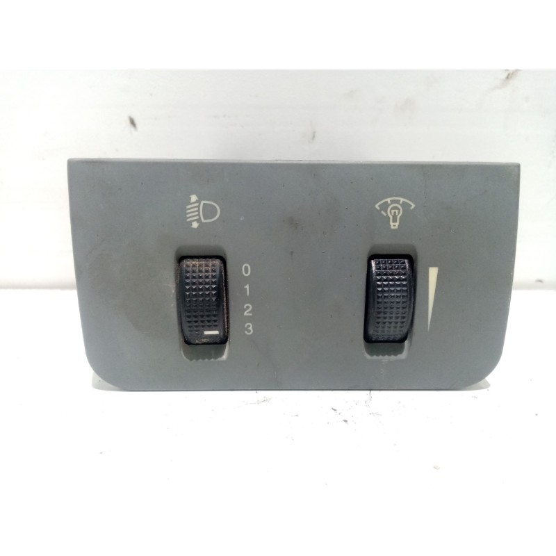 Recambio de mando luces para chevrolet lacetti referencia OEM IAM 96552841  