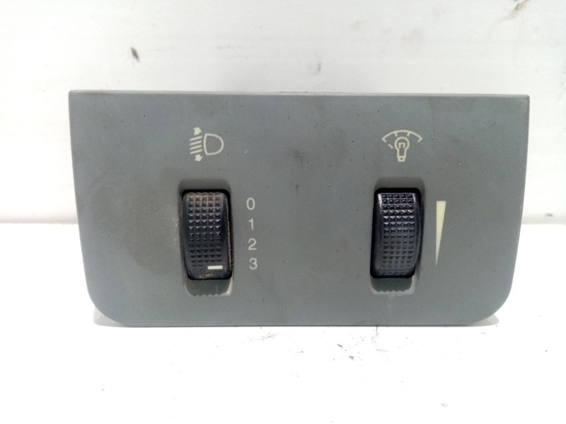 Recambio de mando luces para chevrolet lacetti referencia OEM IAM 96552841  