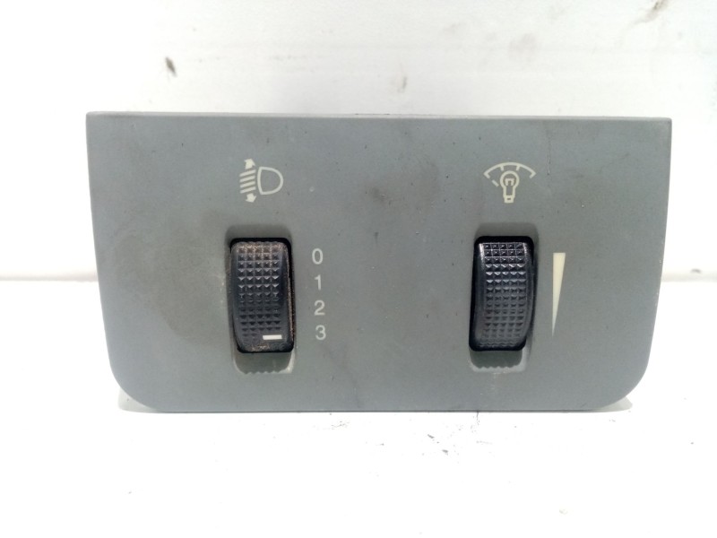 Recambio de mando luces para chevrolet lacetti referencia OEM IAM 96552841  