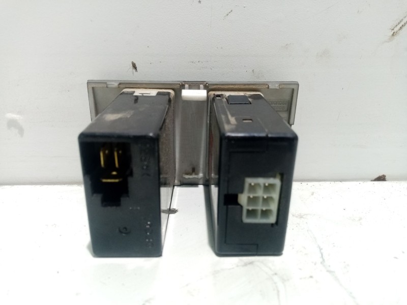 Recambio de mando luces para chevrolet lacetti referencia OEM IAM 96552841  