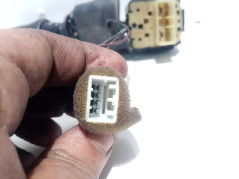 Recambio de mando limpia para chevrolet lacetti referencia OEM IAM 96552851  