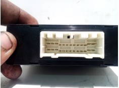 Recambio de modulo electronico para chevrolet lacetti referencia OEM IAM 5218051000   2