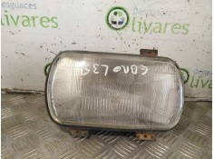 Recambio de faro izquierdo para  referencia OEM IAM   