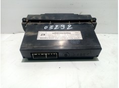 Recambio de mando climatizador para chevrolet lacetti referencia OEM IAM 96430996   2