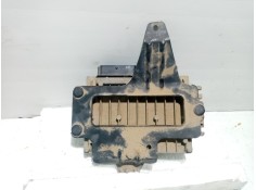 Recambio de centralita motor uce para chevrolet lacetti referencia OEM IAM 96394699 S010016042A1  2