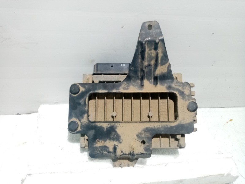 Recambio de centralita motor uce para chevrolet lacetti referencia OEM IAM 96394699 S010016042A1 