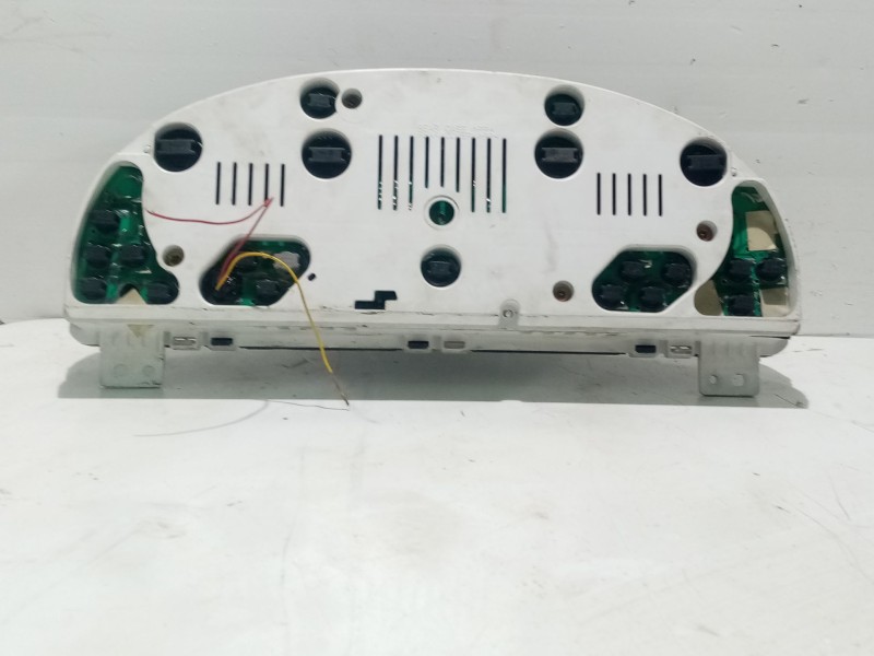 Recambio de cuadro instrumentos para chevrolet lacetti referencia OEM IAM 96430919  