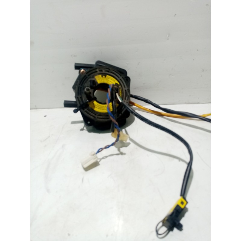 Recambio de anillo airbag para chevrolet lacetti referencia OEM IAM   