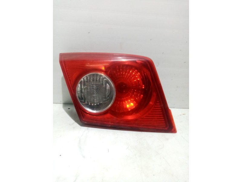 Recambio de piloto trasero izquierdo interior para chevrolet lacetti referencia OEM IAM 96551216  