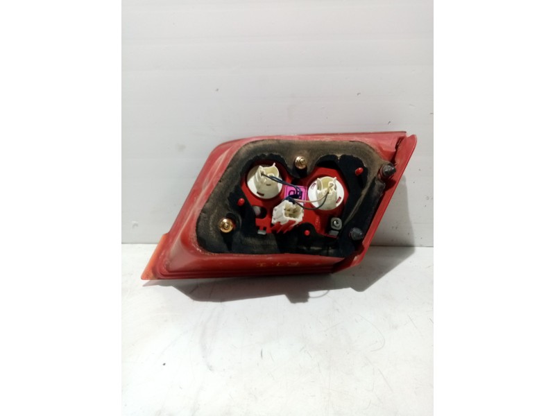 Recambio de piloto trasero izquierdo interior para chevrolet lacetti referencia OEM IAM 96551216  