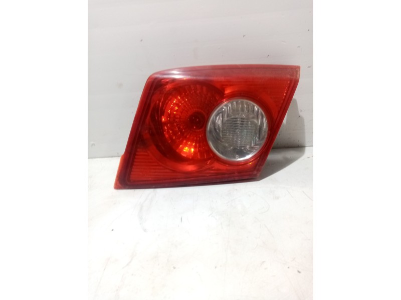 Recambio de piloto trasero derecho interior para chevrolet lacetti referencia OEM IAM 96551217  