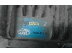 Recambio de centralita motor uce para  referencia OEM IAM MED433M   2