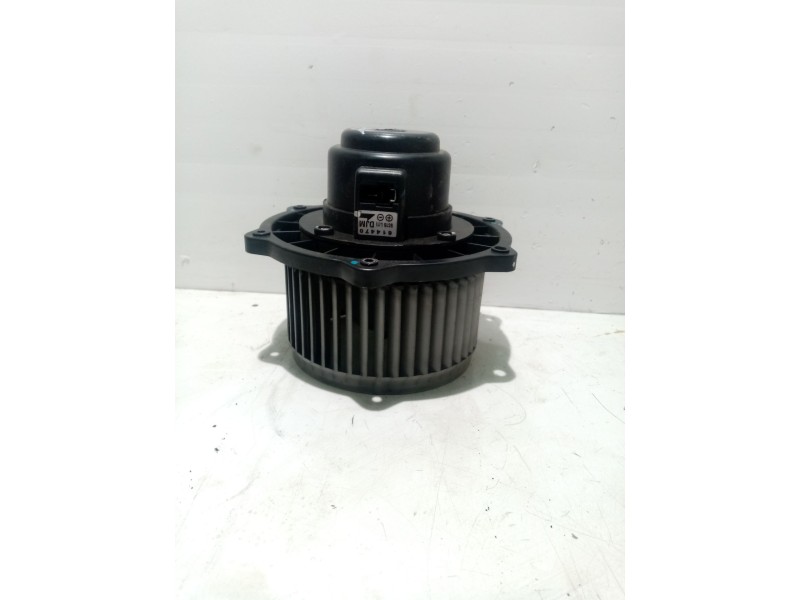 Recambio de motor calefaccion para chevrolet lacetti referencia OEM IAM 614470  