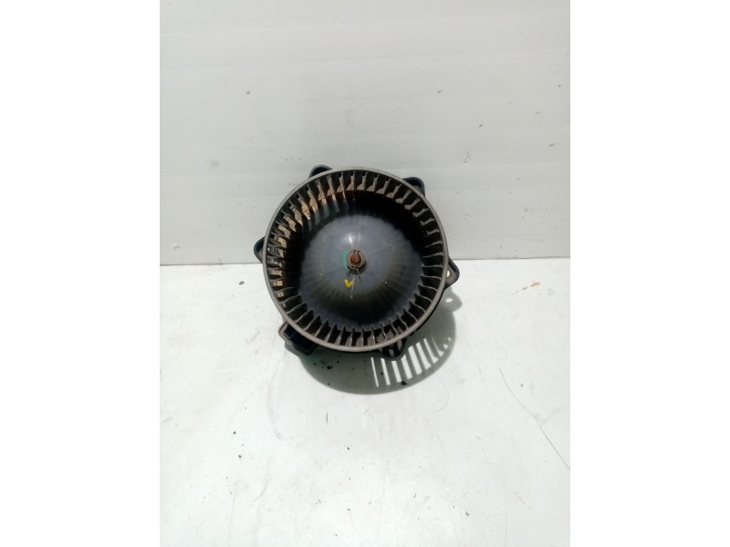 Recambio de motor calefaccion para chevrolet lacetti referencia OEM IAM 614470  