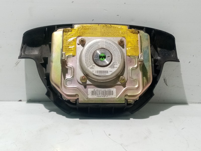 Recambio de airbag delantero izquierdo para chevrolet lacetti referencia OEM IAM 964748186  