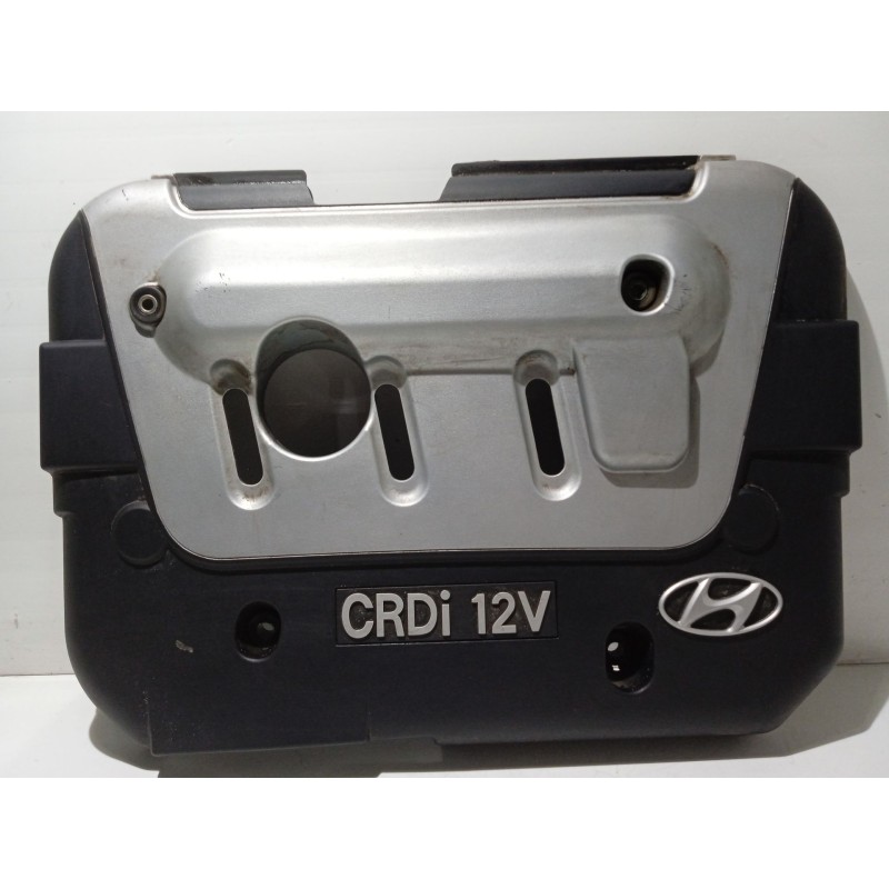 Recambio de tapa motor para hyundai accent ii (lc) 1.5 crdi referencia OEM IAM 2924027500  