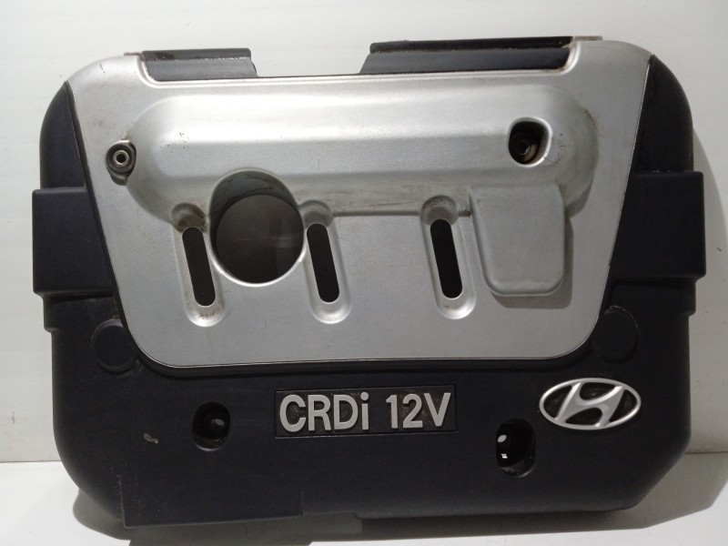 Recambio de tapa motor para hyundai accent ii (lc) 1.5 crdi referencia OEM IAM 2924027500  