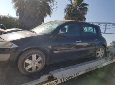 renault megane ii berlina 5p confort dynamique   |   07.02 - 12.05 | 2002 - 2005 | 120 cv / 88 kw del año 2002 2