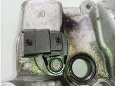 Recambio de tapa balancines para hyundai accent ii (lc) 1.5 crdi referencia OEM IAM 2241027504 2241127503  2