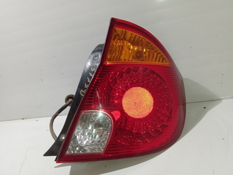 Recambio de piloto trasero derecho para hyundai accent ii (lc) 1.5 crdi referencia OEM IAM 9240225710  