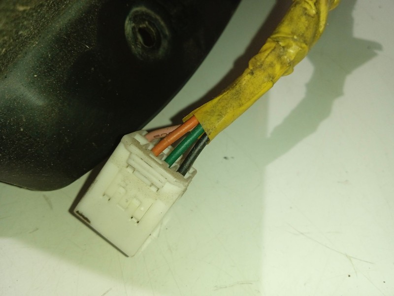 Recambio de piloto trasero derecho para hyundai accent ii (lc) 1.5 crdi referencia OEM IAM 9240225710  