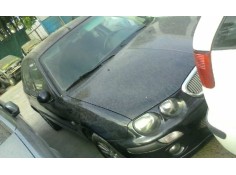 mg rover serie 25 (rf) 2.0 idt cat   |   0.00 - ... | 2000 | 101 cv / 74 kw del año 2000 2