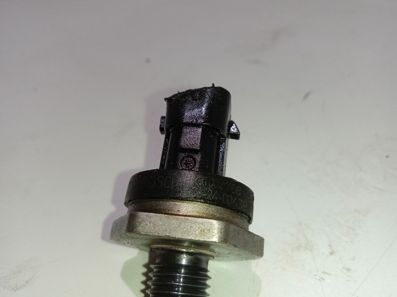 Recambio de sensor para hyundai accent ii (lc) 1.5 crdi referencia OEM IAM 0281002788  