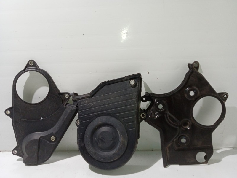 Recambio de tapa distribucion para hyundai accent ii (lc) 1.5 crdi referencia OEM IAM 2137027000 2136027000 