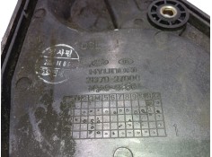 Recambio de tapa distribucion para hyundai accent ii (lc) 1.5 crdi referencia OEM IAM 2137027000 2136027000  2