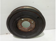 Recambio de polea cigueñal para hyundai accent ii (lc) 1.5 crdi referencia OEM IAM 2312427501   2