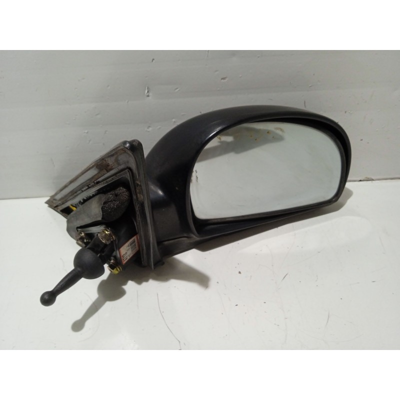 Recambio de retrovisor derecho para hyundai accent ii (lc) 1.5 crdi referencia OEM IAM 8762025621CA  