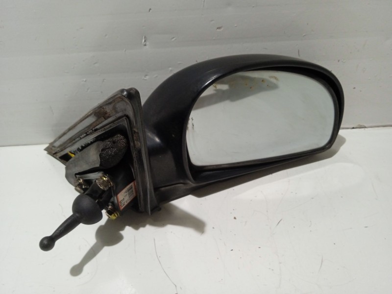 Recambio de retrovisor derecho para hyundai accent ii (lc) 1.5 crdi referencia OEM IAM 8762025621CA  